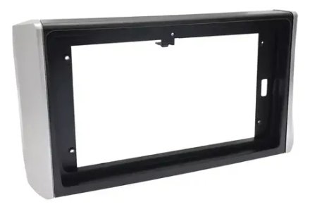 Магнитола для Mitsubishi Xpander, Xpander Cross - FarCar BM9-7863-9 монитор 9.5" QLED на Android 14, TS10, 4+32Гб, CarPlay, 4G SIM-слот