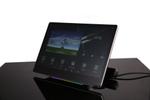 Монитор на подголовник - ERGO ER1160AN с экраном 11.6” (IPS 1920х1080, Android, +out) черный