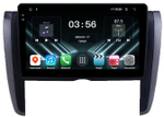 Магнитола для Toyota Allion, Premio T260 2007-2021 - FarCar DX3065M монитор 9.5" IPS на Android 13, 4+64Гб, CarPlay