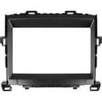 Магнитола для Toyota Alphard H20, Vellfire 2008-2014 (менее 10 динамиков) - Teyes CC3-2K на Android 10, 2K QLED, ТОП процессор, CarPlay, 4G SIM-слот