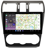 Магнитола для Subaru Forester, Impreza, XV 2015-2018 - Kuberg OL-9511-3 QLed+2K, Android 13, TS20, CarPlay, 4G SIM-слот