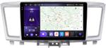 Магнитола для Infiniti QX60, JX35 (пластиковый верх) - Kuberg EW-9201-1 QLed+2K, Android 12, TS10,  CarPlay, 4G SIM-слот