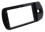 Магнитола для Toyota Vitz 3 2014-2019 - Teyes CC4-PRO монитор 9.5" 2K QLED на Android 13, Snapdragon 778G, ИИ, CarPlay, DSP, 4G SIM-слот