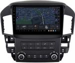 Магнитола для Lexus RX300 U10, Toyota Harrier 1 1997-2003 - Kuberg DUDU7 EW-9277 QLed+2K, Android 13, Быстрейшая, UIS7870 (DUDU7), CarPlay, SIM-слот