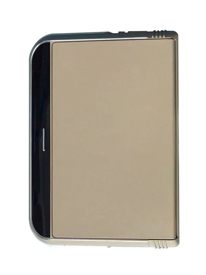 Монитор потолочный - ERGO ER1750AN с экраном 17.3” (1920х1080 FullHD, Android, 3+32Gb) бежевый