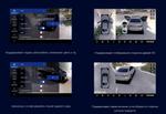 Магнитола для Toyota Land Cruiser 100, Lexus LX470 1998-2002 (левый руль, климат на ШГУ) - Teyes CC3-2K-360 на Android 10, Быстрая, 2K QLED, CarPlay, 4G SIM-слот, 4 камеры в комплекте