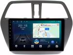 Магнитола для Suzuki SX4 2 2013-2021 - CanBox 9217 Android 10, SIM-слот