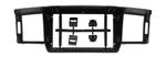 Комплект рамки с разъёмами 9" Infiniti M35, M45, Nissan Fuga 1 Y50 2004-2009