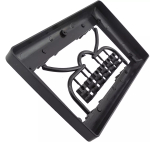 Магнитола для Toyota Land Cruiser 80 1989-1997 -  GT9-930 на Android 10, 2ГБ-16ГБ