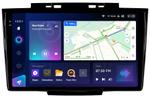 Магнитола для Haval H5, DW Hower / Great Wall Hover H3, H5 (прямоугольные воздуховоды) - Teyes CC3-2K QLed Android 10, Быстрая, SIM-слот, CarPlay