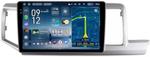 Магнитола для Honda Stepwgn 4 2009-2015 (правый руль) - Teyes CC4-PRO монитор 10.36" 2K QLED на Android 13, Быстрейшая, Snapdragon 778G, ИИ, CarPlay, DSP, 4G SIM-слот