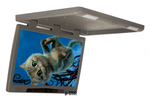 Монитор потолочный - ERGO ER20H с экраном 20” (LCD 1680x1050) серый