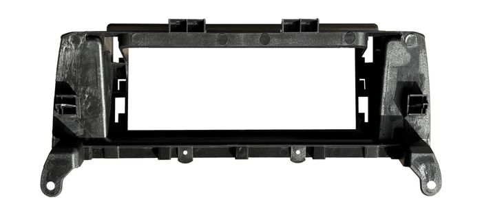 Комплект с разъёмами 12.3" BMW X3 (F25) 2011-2014 CIC