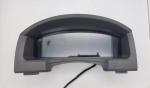 Электронная панель приборов Toyota Land Cruiser 200 2007-2015 - Kuberg NH-LCD-T01 с LCD / ЖК 12.3" экраном QLED