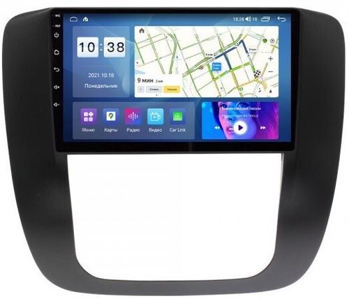 Магнитола для Chevrolet Tahoe 2006-2014 - Parafar PF041-9FHD на Android 13, 8-ядер, 2Гб+32Гб, CarPlay, 4G SIM-слот