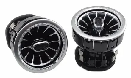 Магнитола для Toyota RAV4 30 2005-2012, Vanguard - Canbox H-Line 0213 монитор 12.3" QLED в стиле Audi на Android 10, ТОП-процессор, CarPlay, 4G SIM-слот