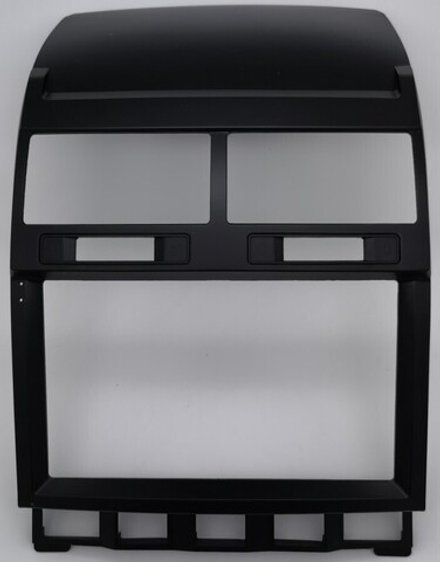 Магнитола для Volkswagen Touareg 2002-2010 - Kuberg OL-9106 QLed, Android 13, TS20, CarPlay, SIM-слот