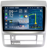 Магнитола для Toyota Alphard 1 H10 2005-2008 - Teyes CC4-PRO монитор 9.5" 2K QLED на Android 13, Snapdragon 778G, ИИ, CarPlay, DSP, 4G SIM-слот