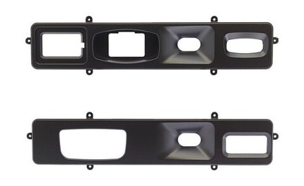 Магнитола для Renault Duster 1 2010-2015, Nissan Terrano 2014+ - Teyes CC4-PRO монитор 13" 2K QLED на Android 13, Snapdragon 778G, ИИ, CarPlay, DSP, 4G SIM-слот