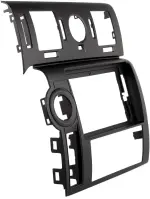 Магнитола для Hummer H2 2002-2009 - GT9-1396 на Android 10