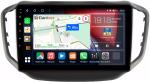 Магнитола для Chery Tiggo 5 2014-2020 - Canbox 10-1104 Qled, Android 10, Быстрая, SIM-слот