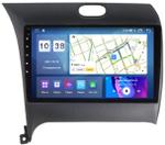 Магнитола для KIA Cerato III 2013-2018 - Parafar PF280UHD на Android 13, Быстрая, QLED, CarPlay, 4G SIM-слот