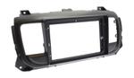 Комплект рамки с разъёмами 9"+can Citroen Spacetourer, Jumpy III 16+, Opel Zafira Life 19+, Peugeot Traveller