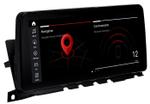 Магнитола для BMW X1 E84 2009-2014 (взамен верхнего бардачка) - RDL-1219 монитор 12.3" на Android 13, Быстрая, CarPlay, 4G SIM-слот