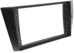 Магнитола для BMW 3 E90 2005-2012 (без штатного экрана) - Teyes CC4L монитор 9" IPS на Android 14, Snapdragon 662, CarPlay, 4G SIM-слот