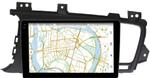 Магнитола для KIA Optima 2011-2013 - Vaycar VA27-0091-2K на Android 13, Быстрая, 2K QLED, CarPlay,4G SIM-слот