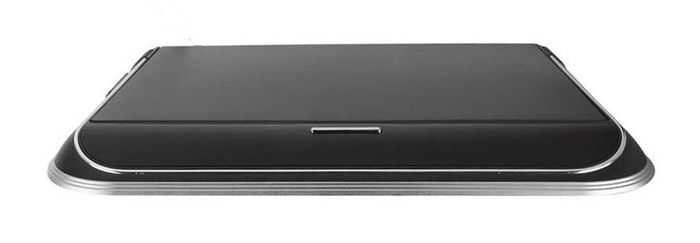 Монитор потолочный - ERGO ER1950AN с экраном 19.5” (1920х1080 FullHD, Android, 3+32Gb) черный