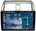 Магнитола для Honda Airwave 2005-2010 - Teyes CC4-PRO монитор 9.5" 2K QLED на Android 13, Snapdragon 778G, ИИ, CarPlay, DSP, 4G SIM-слот
