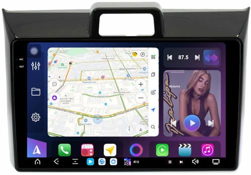 Магнитола для Toyota Corolla Axio 2, Fielder 3 2012-2023 - FarCar XXL9-9545 монитор 9.5" 2K QLED на Android 14, TS20, 8+256Гб, CarPlay, 4G SIM-слот