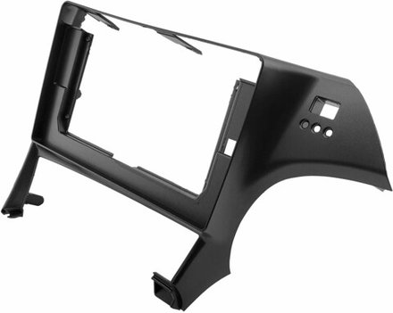 Магнитола для Toyota Prius 30 2009-2015 (правый руль, рамка под 10") - Teyes CC2 PLUS Android 10, ТОП процессор, 4-64, SIM-слот
