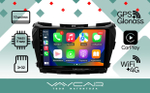 Магнитола для Nissan Murano Z52 2016-2022 - Vaycar VA51-1226 на Android 13, 8-ядер, 4G SIM-слот