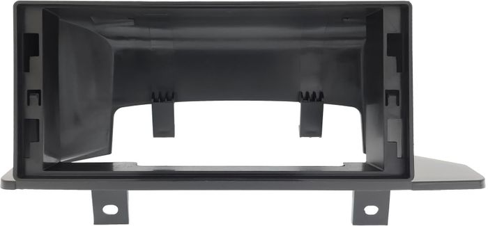 Магнитола для BMW 3 F30 2012-2017 правый руль NBT (рамка LUX) - FarCar монитор 12.3" 2K QLED на Android 14, TS10, CarPlay, 4G SIM-слот