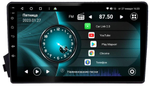 Магнитола для SsangYong Actyon 2005-2010, Kyron, Actyon Sports 2006-2016 - Vaycar VA69-0158 на Android 13, 8-ядер, 2Гб-32Гб, 4G SIM-слот