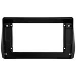 Комплект рамки с разъёмами 10" Toyota Wish XE20 2009-2017