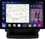 Магнитола для Subaru Forester 5 2018-2025 / XV 2 2017-2023 / Impreza 5 2016-2023 (Harman/Kardon и 360) - FarCar BX877 монитор 13" 2K QLED на Android 13, TS10, 6+128, CarPlay, 4G SIM-слот