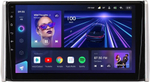 Магнитола для Toyota RAV4 50 2019-2024+ (рынок РФ и ОАЭ) - Teyes CC3 Android 10, ТОП процессор, 4/32 Гб, CarPlay, SIM-слот