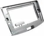 Магнитола для Volkswagen Passat 2005-2015 (B6, B7, CC) - Teyes LUX ONE 360 монитор 12.3" 2K QLED на Android 10, Быстрая, CarPlay, 4G SIM-слот, 4 камеры в комплекте
