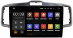 Магнитола для Honda Freed, Freed Spike 2008-2016 (планшет внизу) - AIROC 2K RX-1907 Android 13, QLed+2K,  ТОП процессор, 8/128, CarPlay, SIM-слот