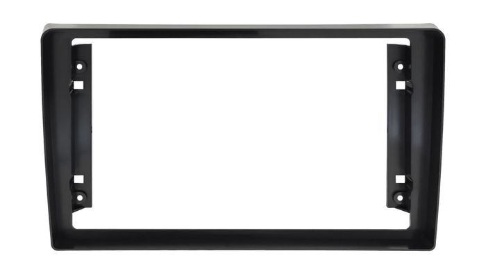 Комплект рамки с разъёмами 9" Suzuki Grand Vitara 2005-2015