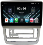 Магнитола для Toyota Alphard 1 H10 2002-2005 - FarCar DX9-9576 монитор 9.5" IPS на Android 13, 4+64Гб, CarPlay