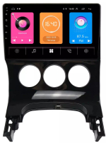 Магнитола для Peugeot 3008 2010-2017 (кондиционер) -  GT9-774 на Android 10, 2ГБ-16ГБ