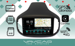 Магнитола для Chery Tiggo 7 2016-2020 - Vaycar VA11-4111 на Android 13, 8-ядер, 4G SIM-слот