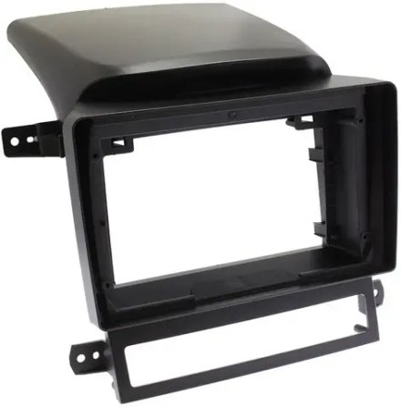 Магнитола для Chevrolet Captiva 2006-2011 (перенос БК вниз) - Teyes CC3-2K-360 на Android 10, 2K QLED, 6Гб+128Гб, CarPlay, 4G SIM-слот, 4 камеры в комплекте