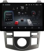 Магнитола для KIA Cerato 2 Koup 2008-2013 (купе) - Teyes CC4-PRO монитор 13" 2K QLED на Android 13, Быстрейшая, Snapdragon 778G, ИИ, CarPlay, DSP, 4G SIM-слот