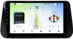 Магнитола для Hyundai Santa Fe 4 2020+ - Teyes CC4L монитор 10" IPS на Android 14, Snapdragon 662, CarPlay, 4G SIM-слот