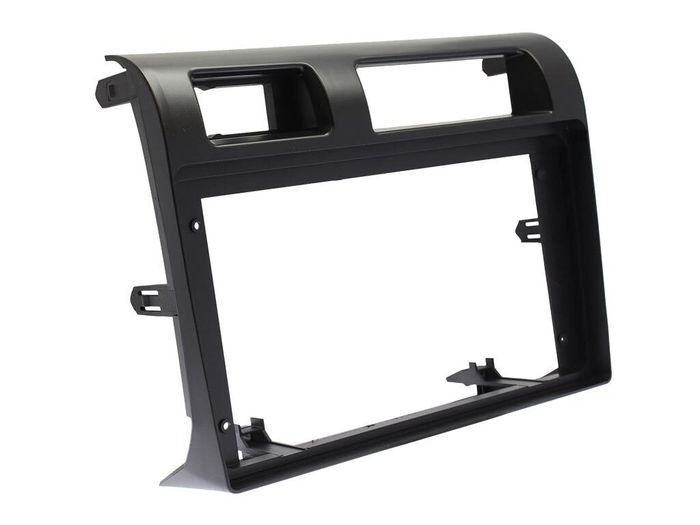 Магнитола для Toyota Land Cruiser 70 2007-2014 - Vaycar VA77-1459 на Android 13, 8-ядер, 4G SIM-слот